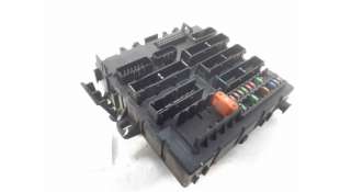 CAJA RELES / FUSIBLES SAAB 9-3 (2004-2015) 1.9 TID 150CV 1910CC - L. 6552079 / 519112007